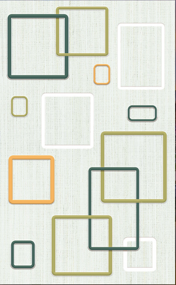 UNO 25X40 QUEBEC GREEN